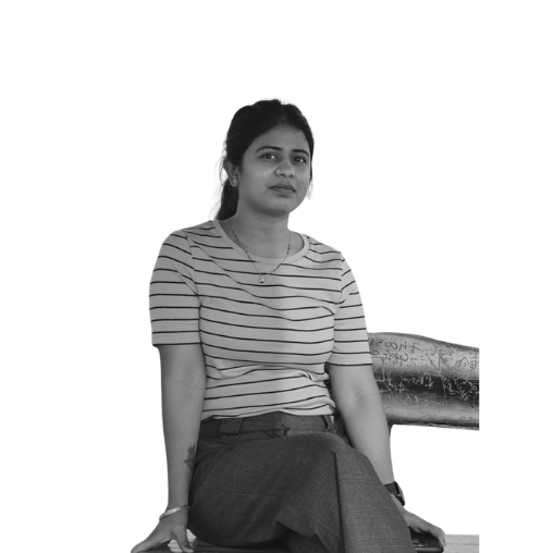 Ms. Arpita Mallick