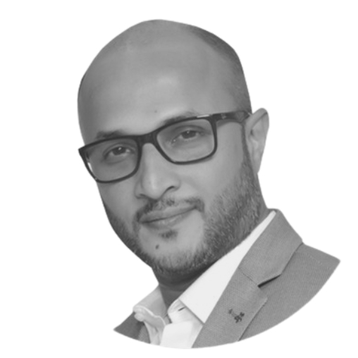 Mr. Brijesh Das