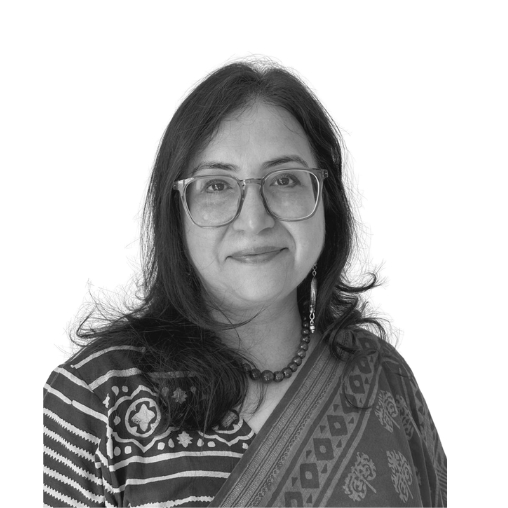 Dr. Amrita Vohra