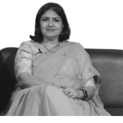 Ms. Amrita Burman