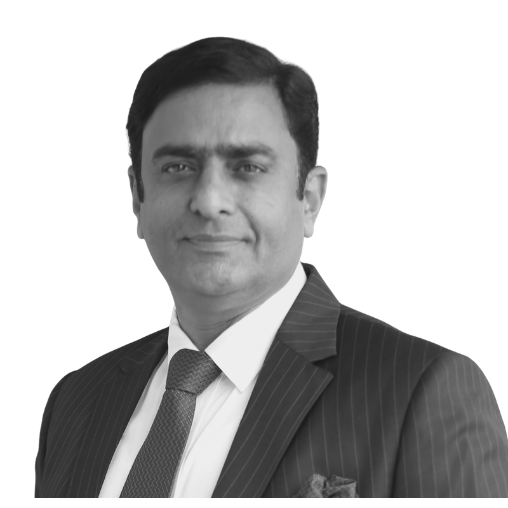 Dr. Anirudh Sachdeva