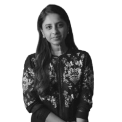 Ms. Dhwani Jaipuria