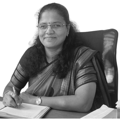 Ms. Gayathri