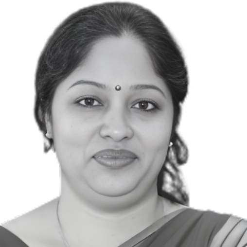 Ms. Gita R Giri