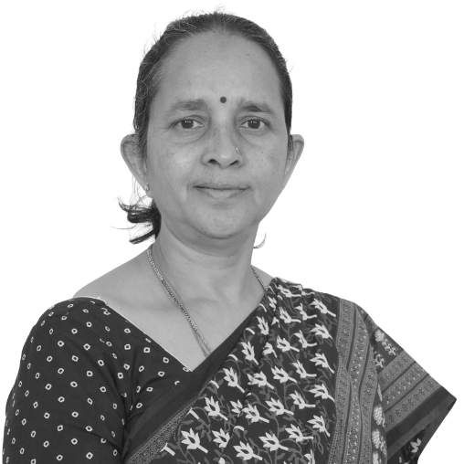 Ms. Jayadevi Hiremath