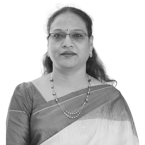 Ms. Katyayini