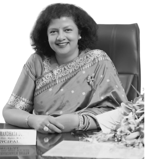 Dr. Malini M. Dutta