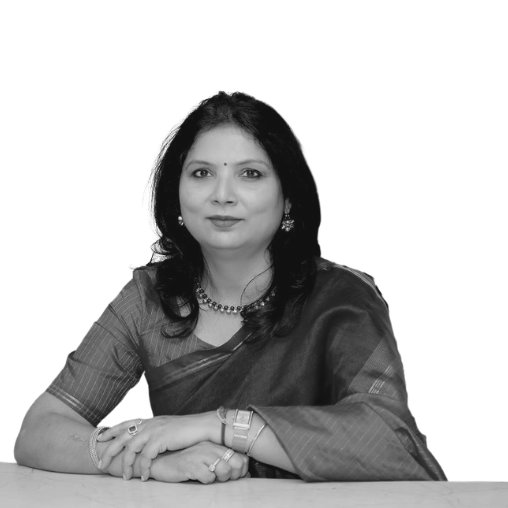 Mrs. Pinkey Singh