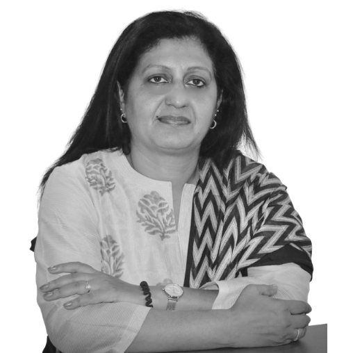 Ms. Rachna Sharma