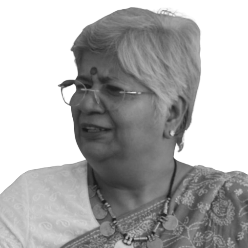 Ms. Ranjita Rao