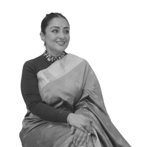 Ms. Ritika Anand