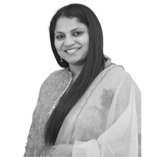 Ms. Sinduri Reddy