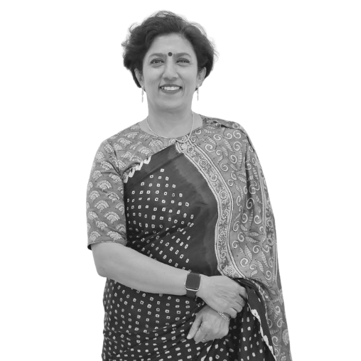 Ms. Soniya Nagpal