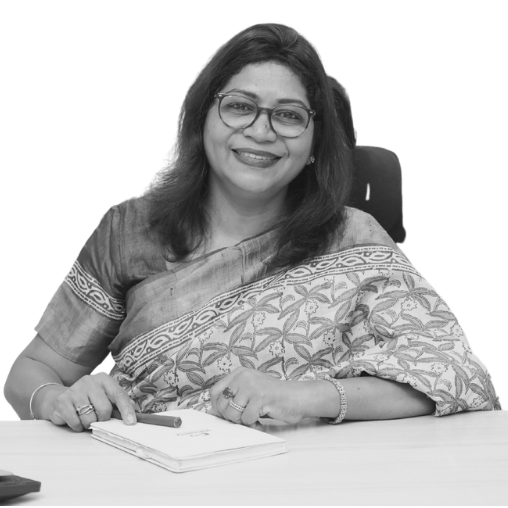 Ms. Trupti Rao