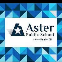 ASTER PUBLIC SCHOOL NOIDA 