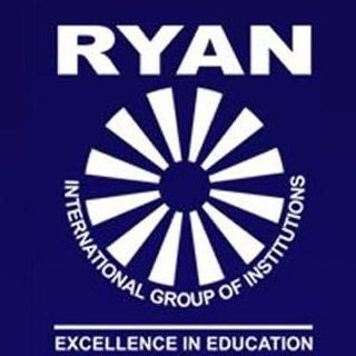 RYAN INTERNATIONAL SCHOOL SEC 25 ROHINI 