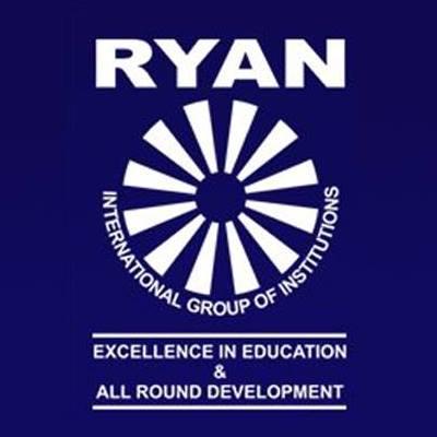 RYAN INTERNATIONAL SCHOOL SEC 25 ROHINI