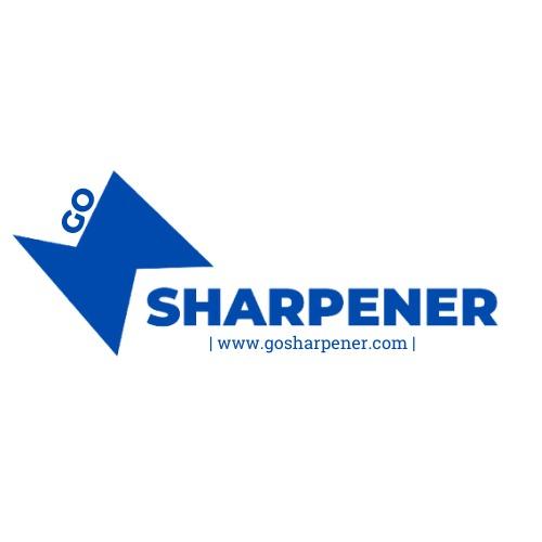 Go Sharpener