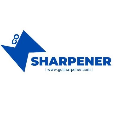 Go  Sharpener