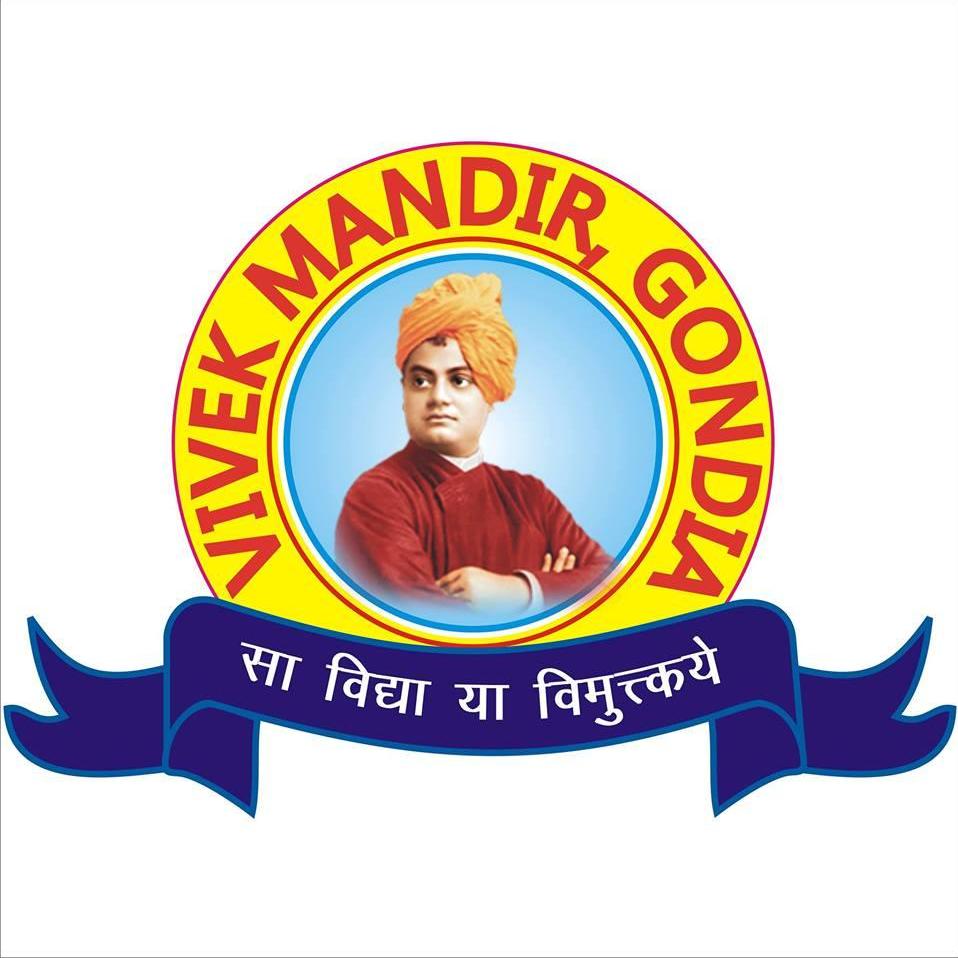 Vivek Mandir School, Gondia