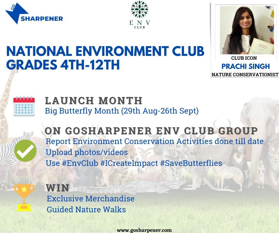 National Environment Club