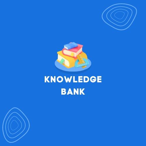 Knowledge Bank