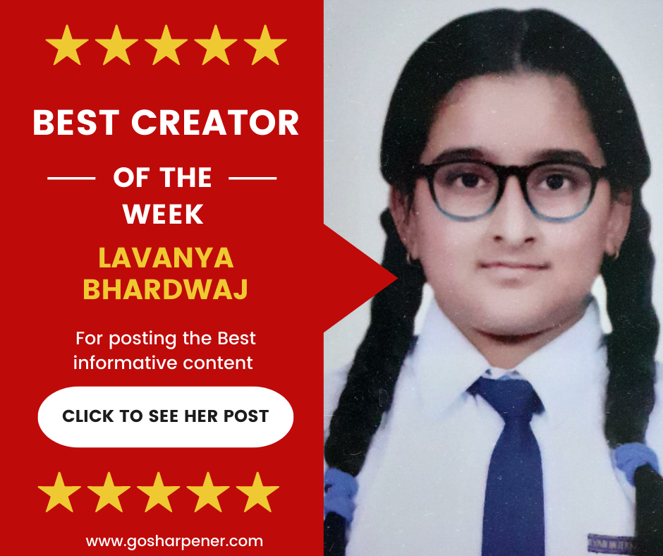 GoSharpener Influencer