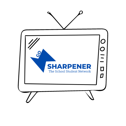 GoSharpener TV