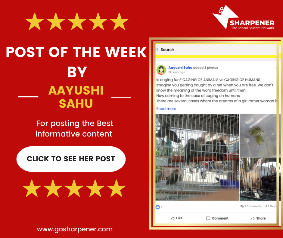 GoSharpener Influencer