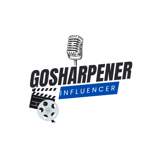 GoSharpener Influencer