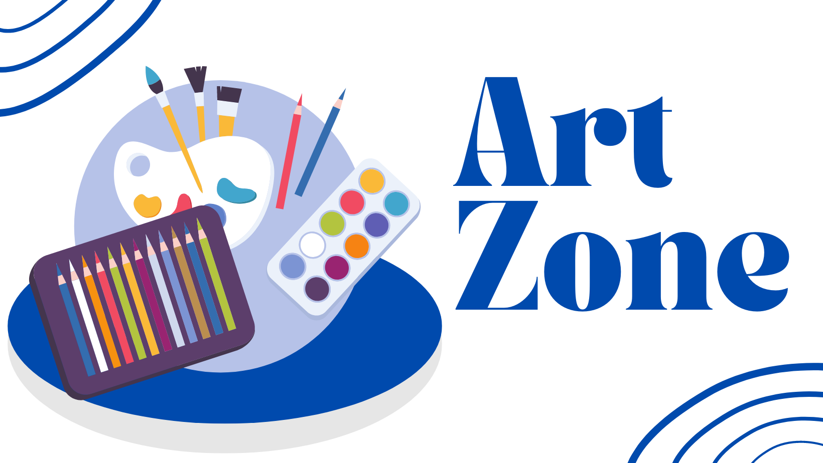 Art Zone