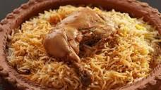 Best biryani in Hyderabad, as picked by the city's top ...