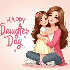 Happy Daughter's Day 2024: Best ...