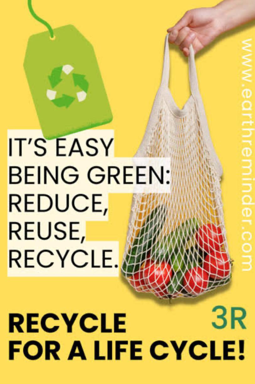 How To Recycle School Waste