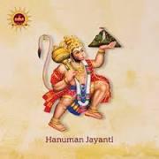 Hanuman Jayanti