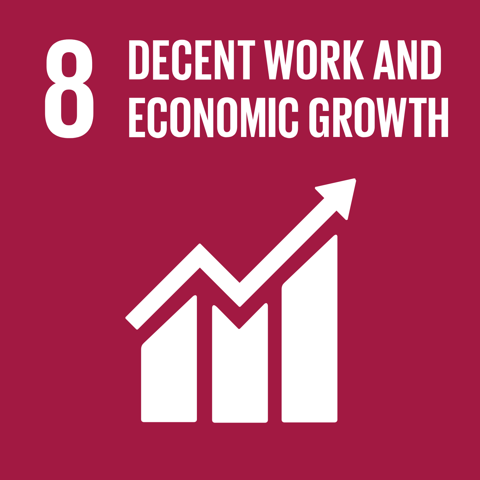 decent work and economic growth