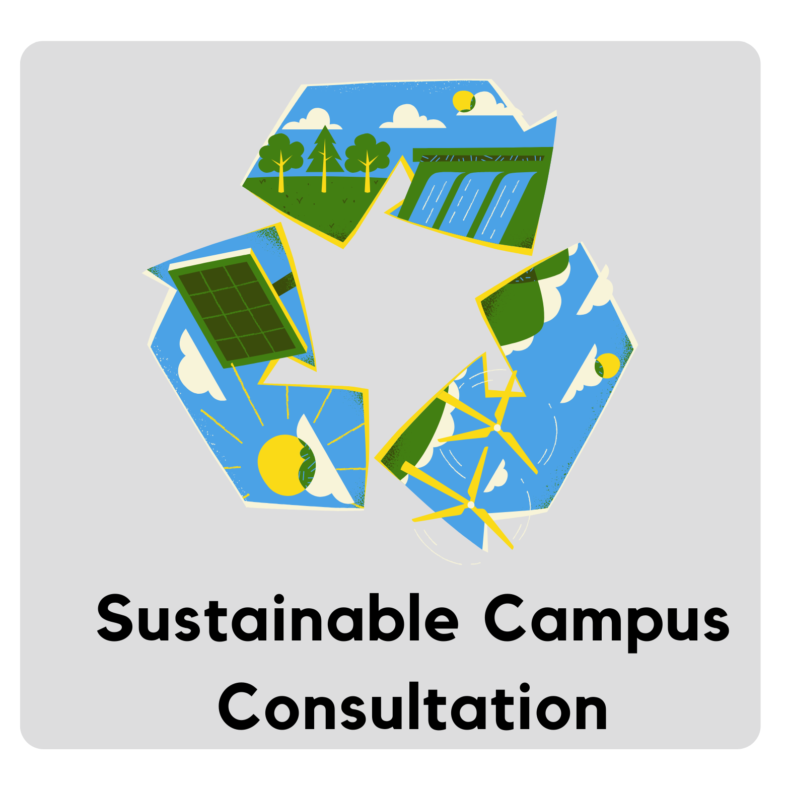 ⁠sustainable campus conclusion