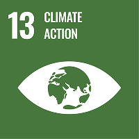Sustainable Goal 50