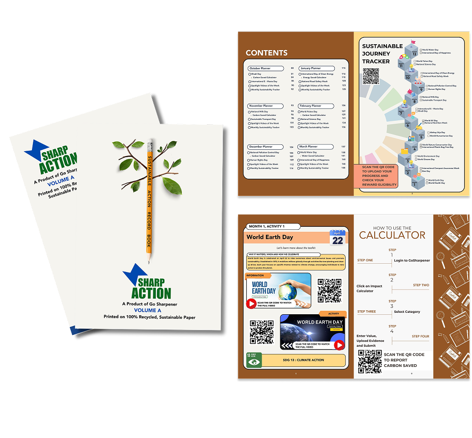 Workbook and toolkit