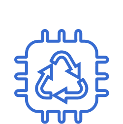 Recycling E-Waste